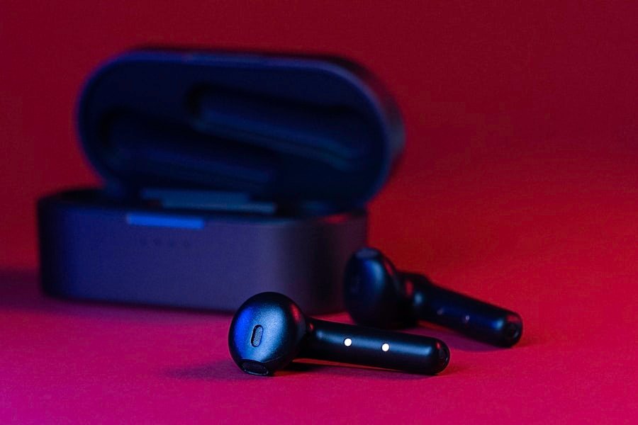 Beats Studio Buds Pro
