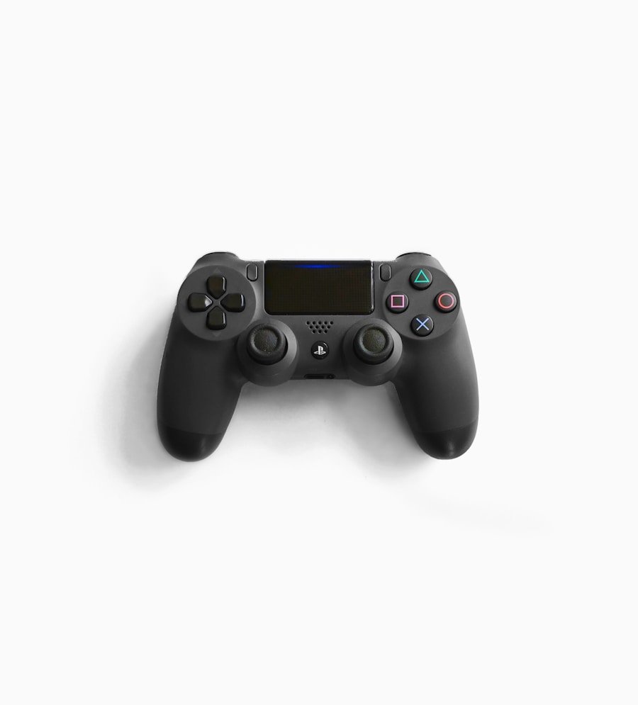 Power Wired Controller